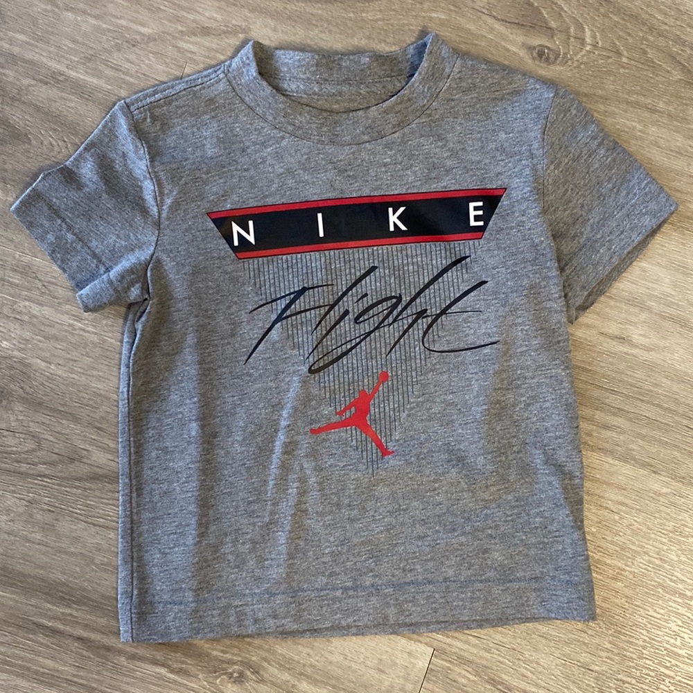Jordan Toddler T-shirt